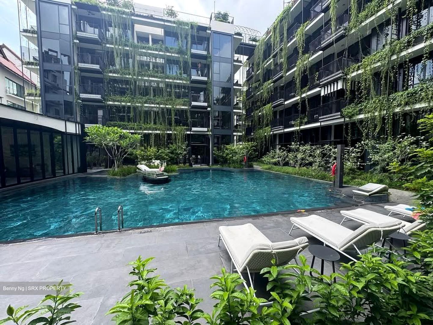 Jervois Mansion (D10), Apartment #578278531